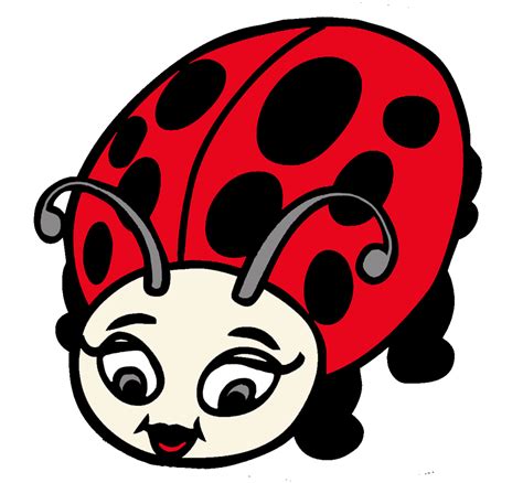 Ladybug Clipart