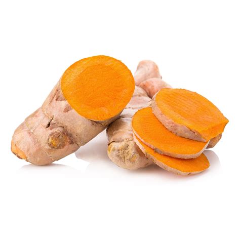 Turmeric Root Raw My Online Vipani