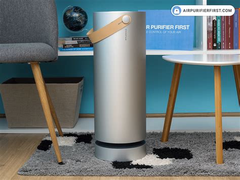 Molekule Air Purifier Does It Live Up To The Hype