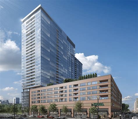 Old Town Park ONE - Luxury Apartments & Rentals in Chicago | Luxury Living