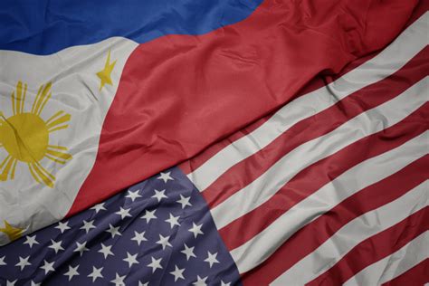 The Us Philippines Mutual Defense Treaty And Philippine External Defense Forces Foreign