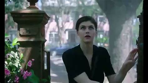 Anne Rices Mayfair Witches Oficial Trailer 2022 Alexandra Daddario