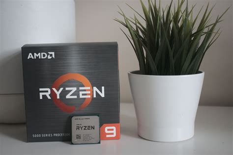 AMD Ryzen 9 5950X review: This monstrous CPU is overkill for gamers and ...