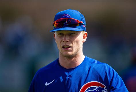 Cubs Prospect Pete Crow Armstrong Is On A Great Path To Big Leagues