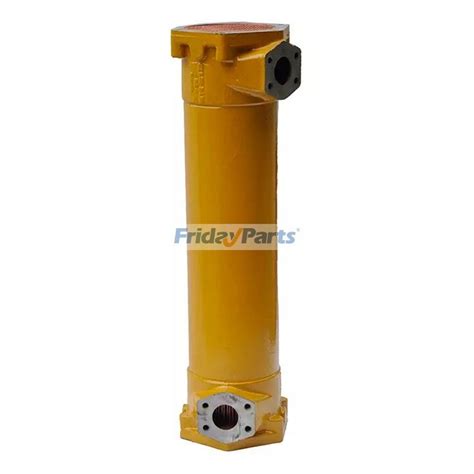 Охладитель гидравлического масла 4W-0418 для двигателя Caterpillar CAT ...