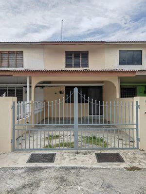 Lahat Baru Double Storey House For Sales For Sale RM160 000 By STONE