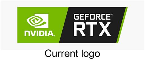 Nvidia Geforce Gtx Logo