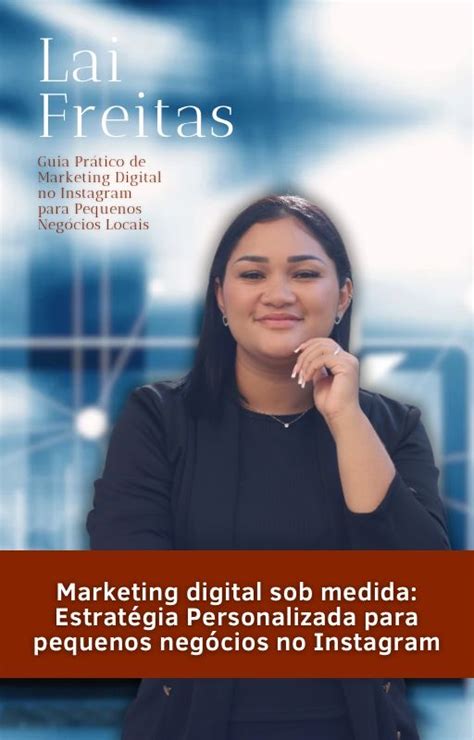 Ebook guia prático de marketing digital no Instagram