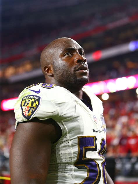 49ers Sign LB Elvis Dumervil