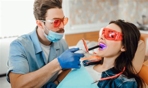 Why Laser Gum Treatment Is A Perfect Choice