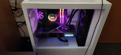 my gaming rig : r/PcBuild