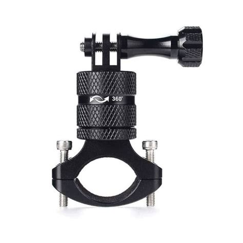 Поворотное крепление на руль для GoPro