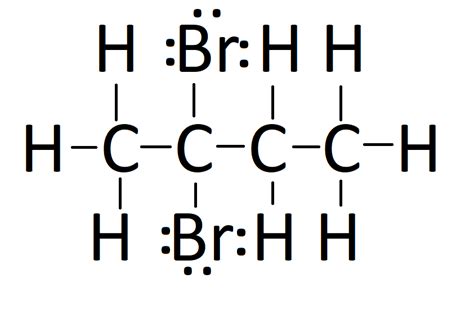 Lewis Structures For Ch Ch2 Ch2