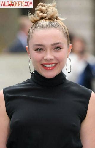Florence Pugh Nude Leaked Photos And Videos Wildskirts