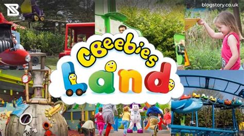 CBeebies Land: Tips To Visit And Review [Update 2023] - Blogstory