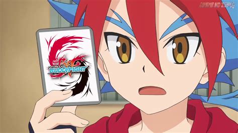 Future Card Buddyfight Ace ฟิวเจอร์การ์ด ชิน บัดดี้ไฟท์ ตอนที่ 16 พากย์ไทย Youtube