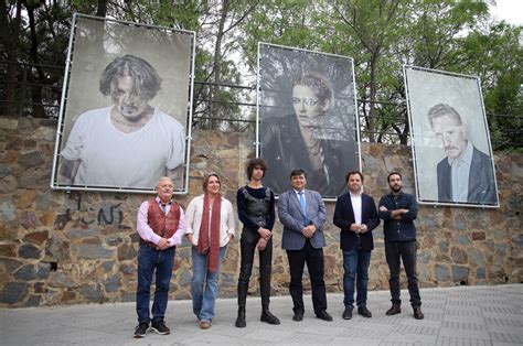 La Exposici N A Trav S De La Mirada De Jorge Fuembuena En Im Genes