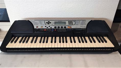 Yamaha Psr Keyboard Kaufen Auf Ricardo