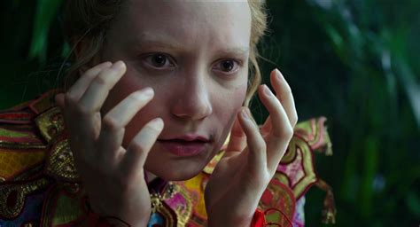 Alice Through The Looking Glass Trailer Screencaps - Alice Through The Looking Glass Photo ...