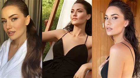 Fahriye Evcen Reklam Anla Mas Yla Ilgili Iddia