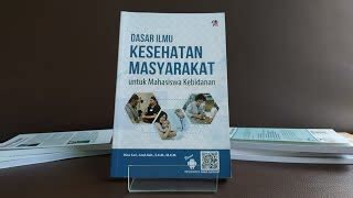 Jual Buku Keperawatan Dasar Ilmu Kesehatan Masyarakat Di Lapak Larrissa