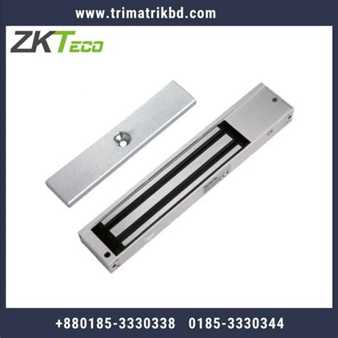 Zkteco Lm Electromagnetic Door Lock Price In Bd