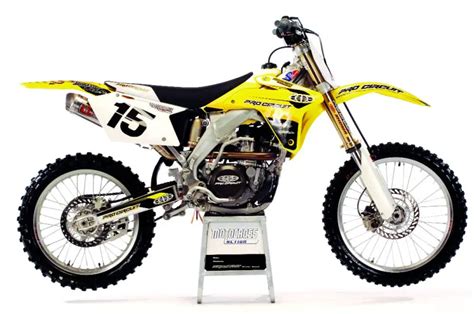 05 Rmz 450 Ported Head Informacionpublica Svet Gob Gt