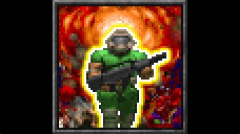 Indiscriminate Achievement Doom Ii Classic