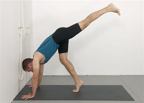 Adho Mukha Vrksasana Handstand Yoga Selection