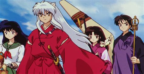 Inuyasha Ver La Serie Online Completas En Español