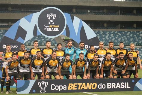 Confira os adversários de Brusque e Criciúma na Copa do Brasil copa