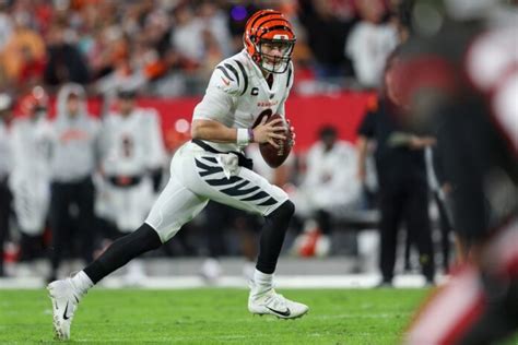 Bills vs. Bengals Prediction, Odds and Picks for Week 17