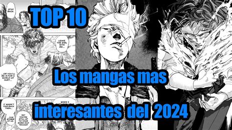 Los Mangas Mas Interesantes Que Se Van A Publicar En Mangas