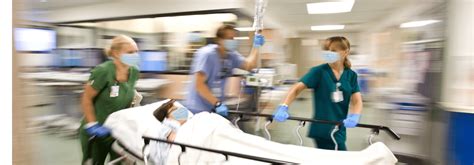 Certified Emergency Room Nurse Certification