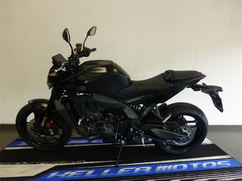 YAMAHA MT 09 Naked Neufahrzeug CHF 11 290