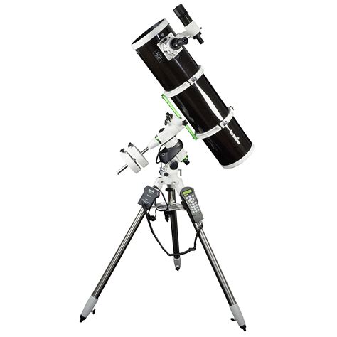 Skywatcher Teleskop N Explorer P Eq Pro Synscan Goto