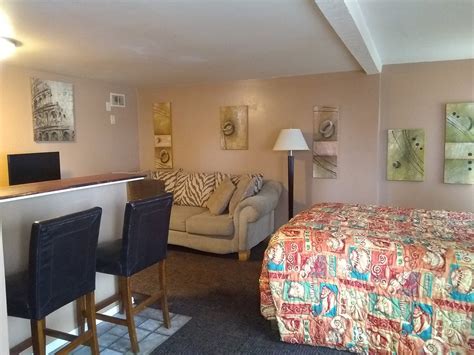 Countrywood Inn And Rv Park Rooms Pictures And Reviews Tripadvisor