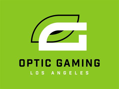 Optic Gaming Logo Hd