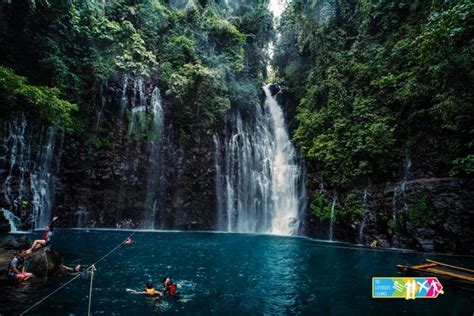 Tinago Falls: Exploring the Majestic Beauty of Iligan’s Hidden Gem ...