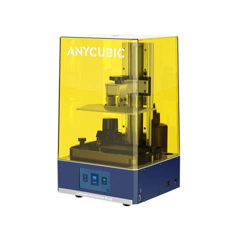 Anycubic Photon M3 Plus caractéristiques tutoriel test prix imprimante