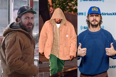 Menswear's Most Unlikely Trend of 2016: Construction Worker Style Goes ...