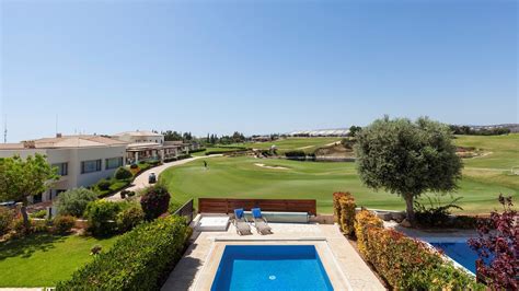 Aphrodite Hills Rentals & Golf Summer Rates 2025 | Aphrodite Hills Resort
