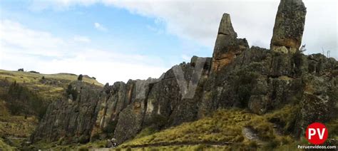 Lugares turísticos de Cajamarca para visitar Guía completa