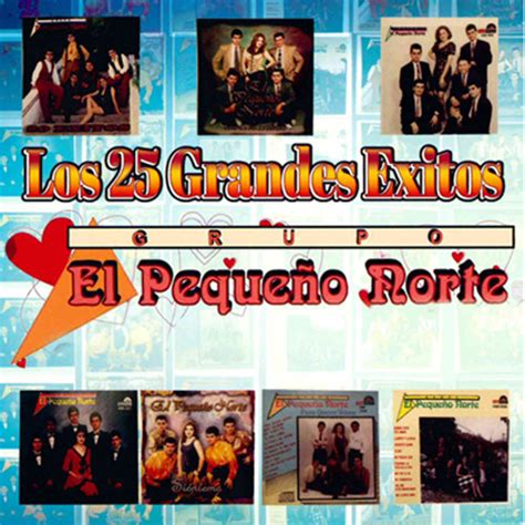 Stream Amor De Secundaria By Grupo El Pequeno Norte Listen Online For