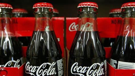 'No thanks' fans say as Coca-Cola launches new flavor for first time in ...