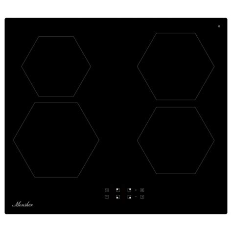 Варочная поверхность Monsher MHI 6101 купить по низкой цене с доставкой ...