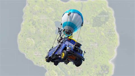 Retorno Do Mapa Og Fortnite Confirmado Para A Próxima Temporada Creo Gaming