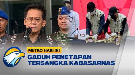 Pimpinan Kpk Dinilai Cuci Tangan Usai Penetapan Tersangka Di Kasus