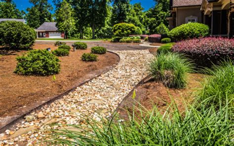 The 10 Types of Rocks for Landscaping in 2024