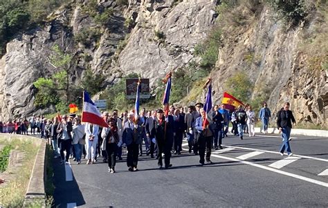 C R Monie D Hommage Du Mai Aux Victimes De L Exil Fondation